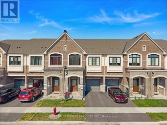 1437 WATERCRES WAY Milton (Walker) Ontario photo 2