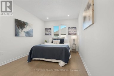 1437 WATERCRES WAY Milton (Walker) Ontario photo 22