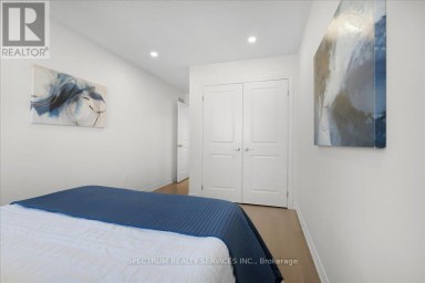1437 WATERCRES WAY Milton (Walker) Ontario photo 23
