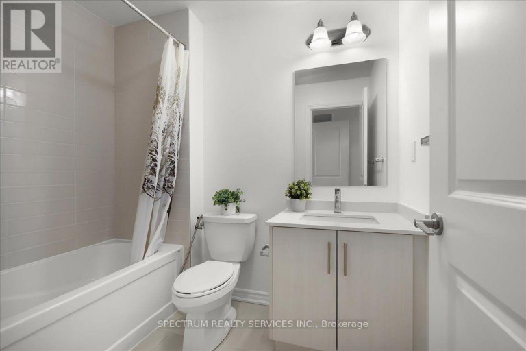 1437 WATERCRES WAY, Milton (Walker), Ontario, L9T2X5