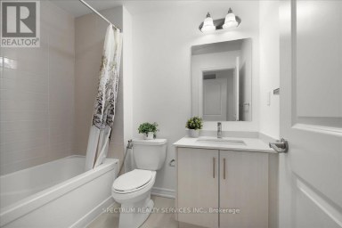 1437 WATERCRES WAY Milton (Walker) Ontario photo 24