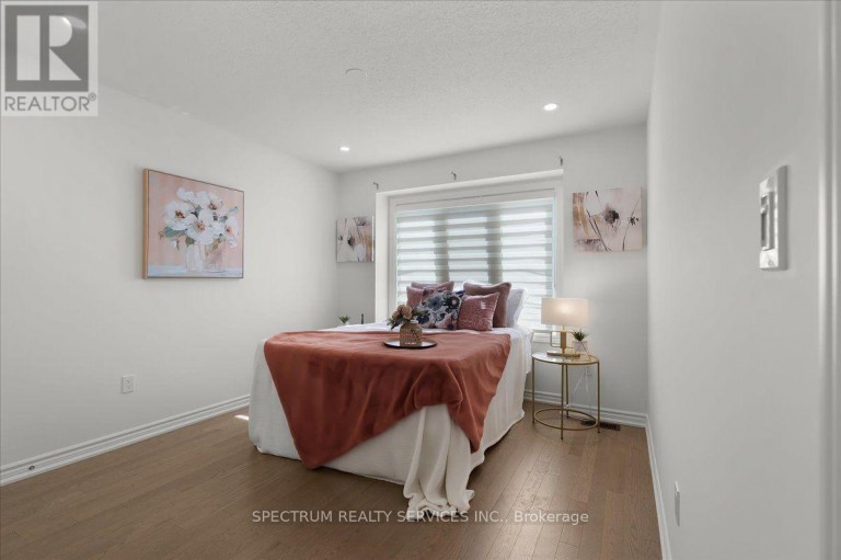 1437 WATERCRES WAY, Milton (Walker), Ontario, L9T2X5