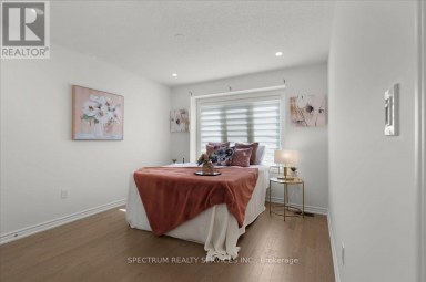 1437 WATERCRES WAY Milton (Walker) Ontario photo 27