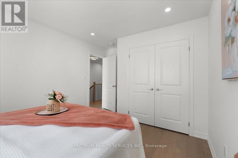 1437 WATERCRES WAY, Milton (Walker), Ontario, L9T2X5