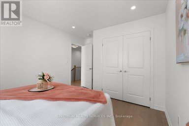 1437 WATERCRES WAY Milton (Walker) Ontario photo 28