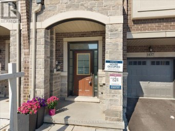 1437 WATERCRES WAY Milton (Walker) Ontario photo 3