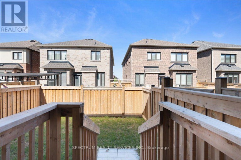 1437 WATERCRES WAY, Milton (Walker), Ontario, L9T2X5