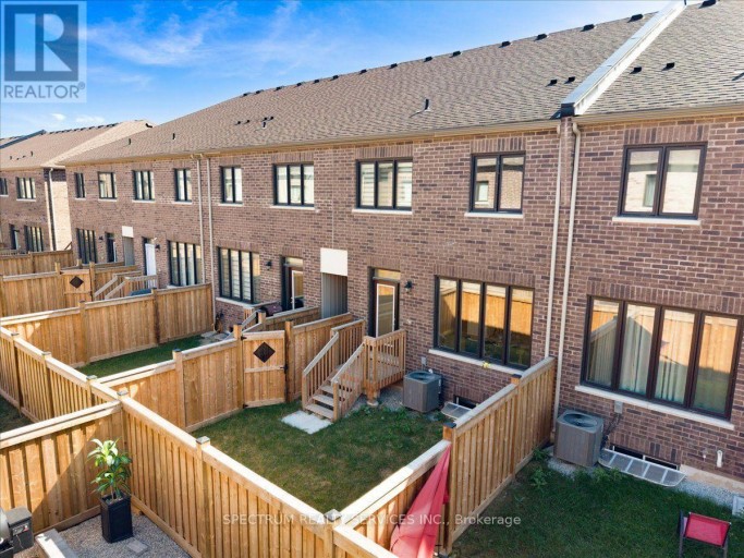 1437 WATERCRES WAY, Milton (Walker), Ontario, L9T2X5
