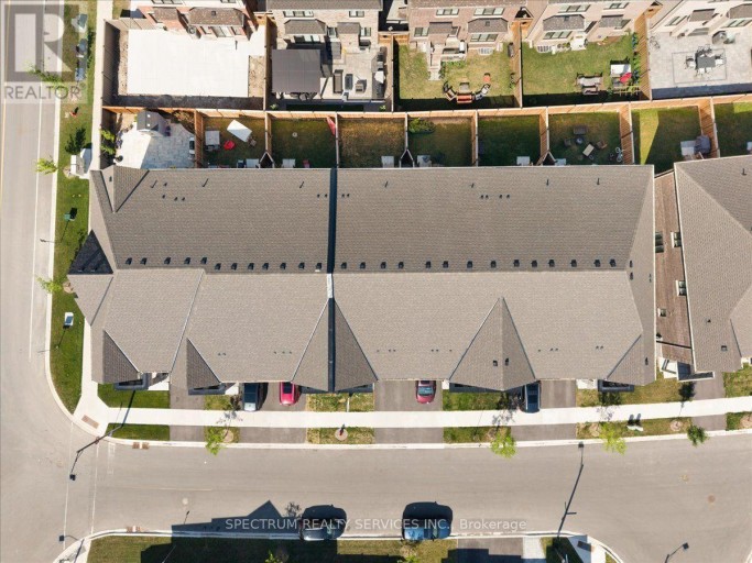 1437 WATERCRES WAY, Milton (Walker), Ontario, L9T2X5