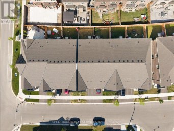 1437 WATERCRES WAY Milton (Walker) Ontario photo 33