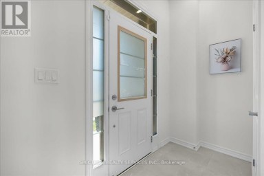 1437 WATERCRES WAY Milton (Walker) Ontario photo 4