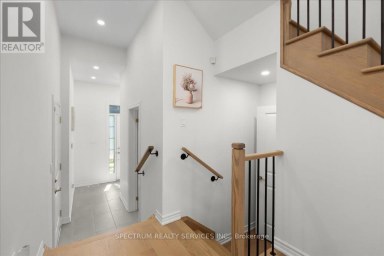 1437 WATERCRES WAY Milton (Walker) Ontario photo 6
