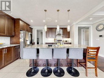 35 GODLIMAN ROAD Brampton (Credit Valley) Ontario photo 12