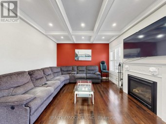 35 GODLIMAN ROAD Brampton (Credit Valley) Ontario photo 15