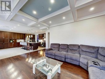 35 GODLIMAN ROAD Brampton (Credit Valley) Ontario photo 16