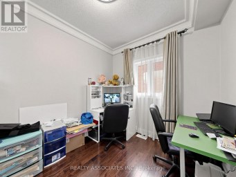 35 GODLIMAN ROAD Brampton (Credit Valley) Ontario photo 17