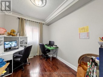 35 GODLIMAN ROAD Brampton (Credit Valley) Ontario photo 18