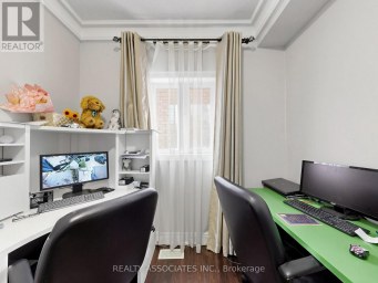 35 GODLIMAN ROAD Brampton (Credit Valley) Ontario photo 19