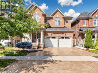 35 GODLIMAN ROAD Brampton (Credit Valley) Ontario photo 2