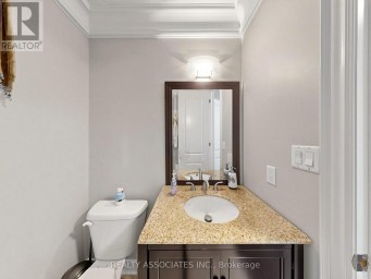 35 GODLIMAN ROAD Brampton (Credit Valley) Ontario photo 20
