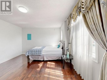 35 GODLIMAN ROAD Brampton (Credit Valley) Ontario photo 22