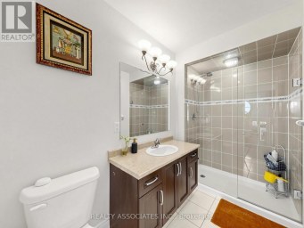 35 GODLIMAN ROAD Brampton (Credit Valley) Ontario photo 24