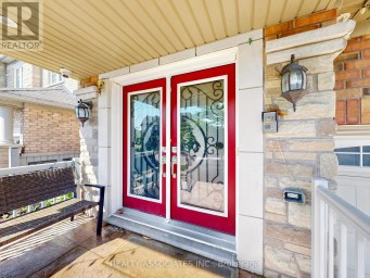 35 GODLIMAN ROAD Brampton (Credit Valley) Ontario photo 3