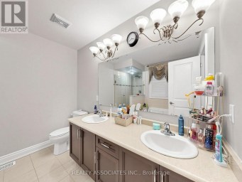 35 GODLIMAN ROAD Brampton (Credit Valley) Ontario photo 32