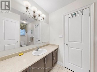 35 GODLIMAN ROAD Brampton (Credit Valley) Ontario photo 38