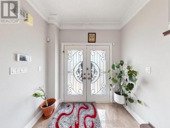35 GODLIMAN ROAD Brampton (Credit Valley) Ontario photo 4