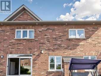 35 GODLIMAN ROAD Brampton (Credit Valley) Ontario photo 47