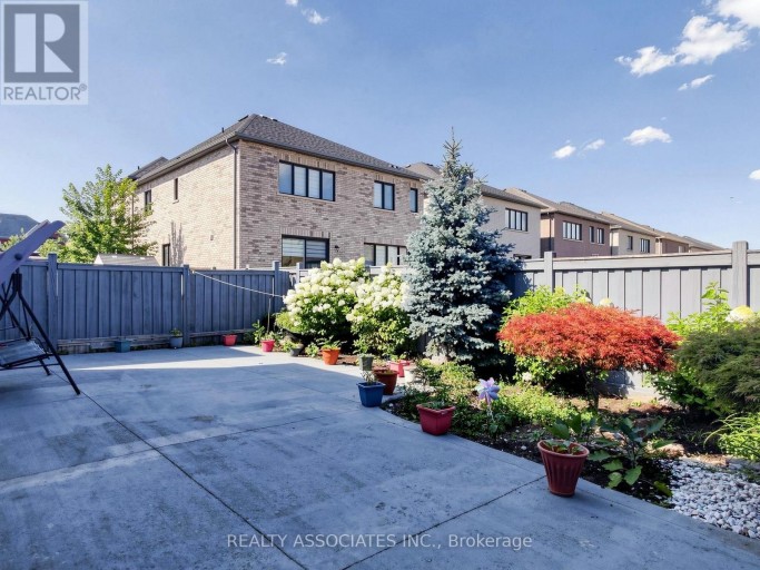 35 GODLIMAN ROAD, Brampton (Credit Valley), Ontario, L6X5G3