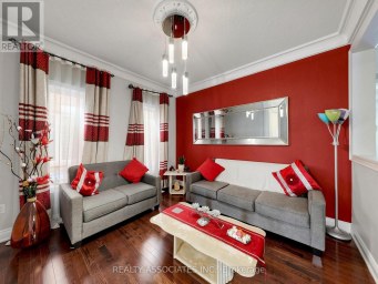 35 GODLIMAN ROAD Brampton (Credit Valley) Ontario photo 5