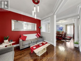 35 GODLIMAN ROAD Brampton (Credit Valley) Ontario photo 6