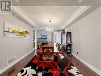 35 GODLIMAN ROAD Brampton (Credit Valley) Ontario photo 7