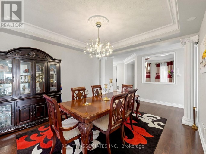 35 GODLIMAN ROAD, Brampton (Credit Valley), Ontario, L6X5G3