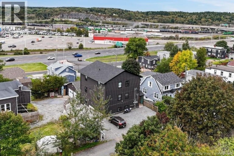 30 Saint Catherine Street, Saint John, New Brunswick, E2J2J2