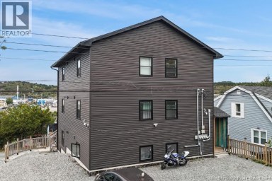 30 Saint Catherine Street Saint John New Brunswick photo 12