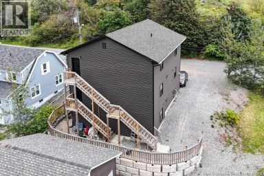 30 Saint Catherine Street Saint John New Brunswick photo 15