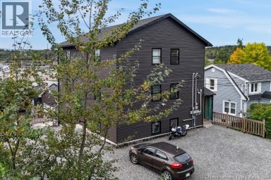 30 Saint Catherine Street Saint John New Brunswick photo 2