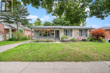 1611 TROSSACKS AVENUE London North (North C) Ontario photo 1