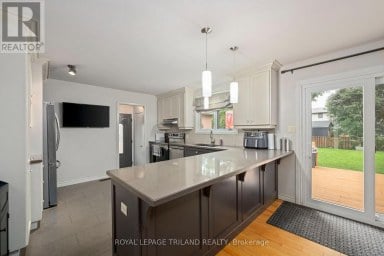 1611 TROSSACKS AVENUE London North (North C) Ontario photo 10