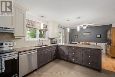1611 TROSSACKS AVENUE London North (North C) Ontario photo 11