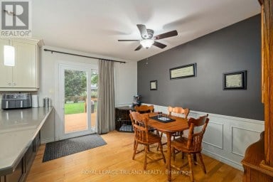 1611 TROSSACKS AVENUE London North (North C) Ontario photo 13