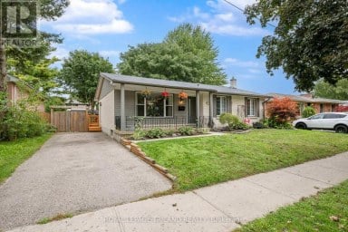 1611 TROSSACKS AVENUE London North (North C) Ontario photo 2