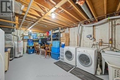 1611 TROSSACKS AVENUE London North (North C) Ontario photo 26