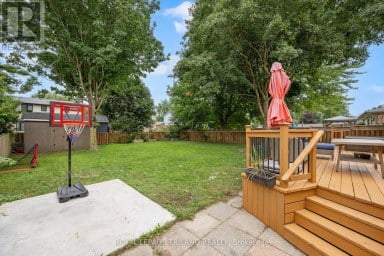 1611 TROSSACKS AVENUE London North (North C) Ontario photo 28