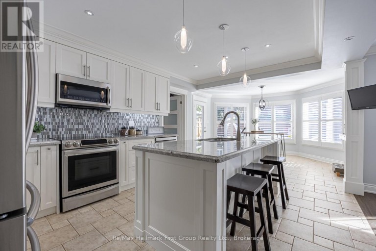28 RICE DRIVE, Whitby (Pringle Creek), Ontario, L1N7Z1