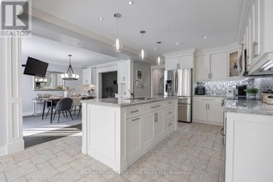 28 RICE DRIVE Whitby (Pringle Creek) Ontario photo 14