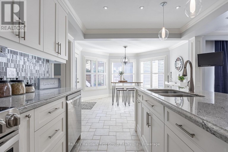 28 RICE DRIVE, Whitby (Pringle Creek), Ontario, L1N7Z1